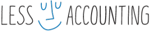 less_accounting_logo_blue
