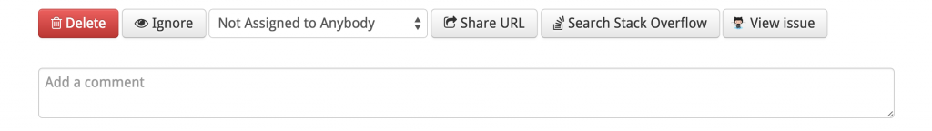 Awesome collaboration and management tools.