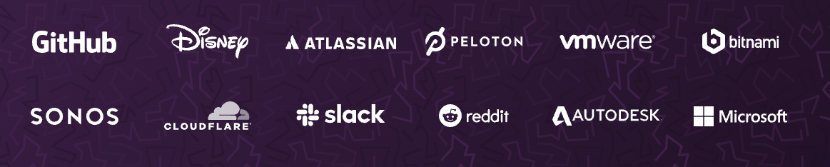 Sentry customer list